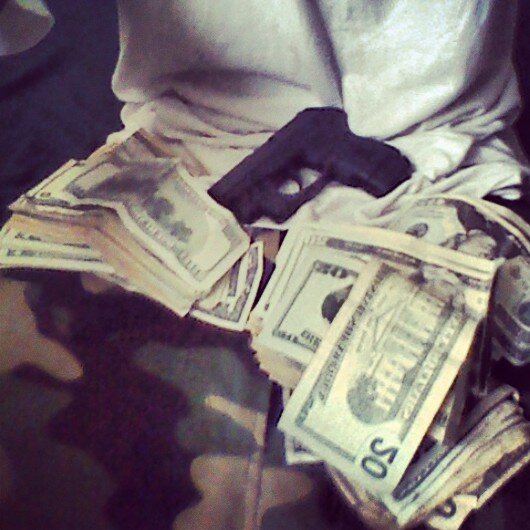 get det doe flip that shyt n get moe