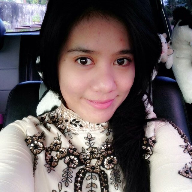 Lihat nanti aja :) (Insya Allah) ID Skype Wechat KakaoTalk Line; qynun21