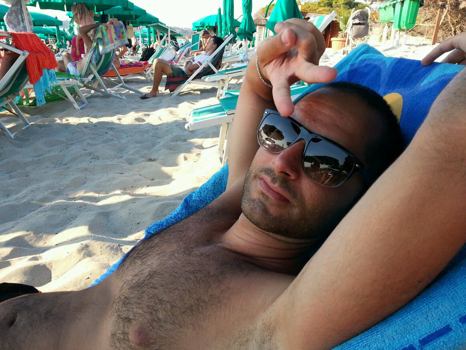 beddamatrix81's profile picture. 