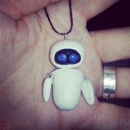 Handmade creations - all kind of jewels made with love by my own little hands, out of polymer clay :)  https://t.co/wAhIk9T8e1