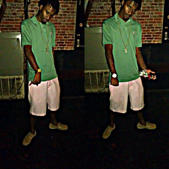 STREET NIGGA AND BOUT WATEVA IN LOVE WIT MONEY$$$$$$ DNT MISS DIS JET HOE R.I.P MY NIGGA KEON/ TRU SOULJA