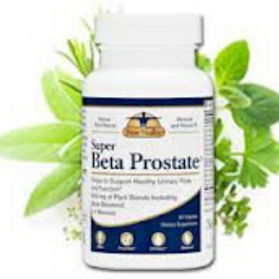 Super Beta Prostate (@SuperBetaPro) / Twitter
