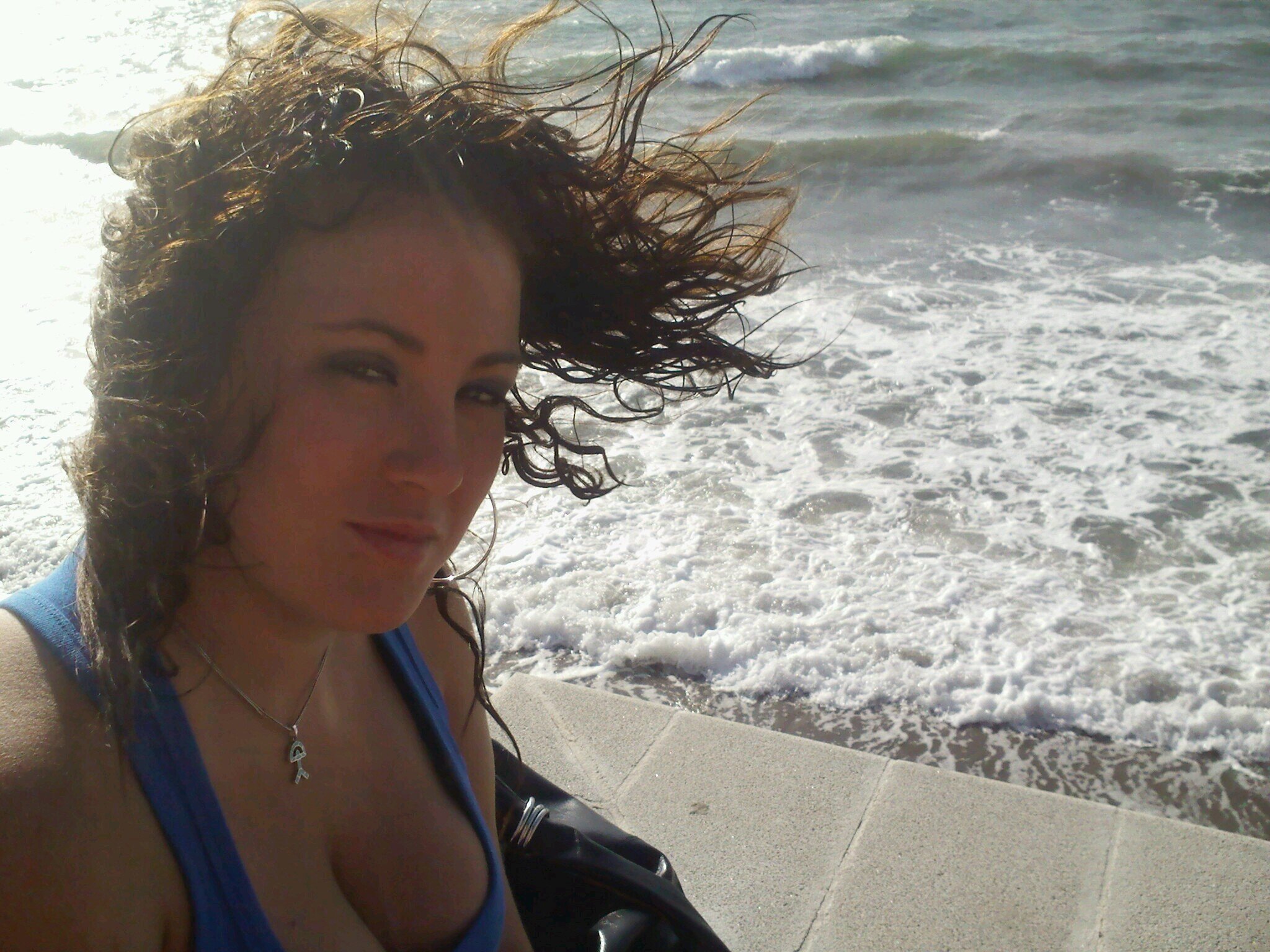 Maria gutierrez luz
