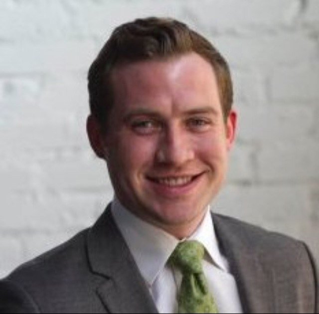 Managing Partner of Skybox Datacenters