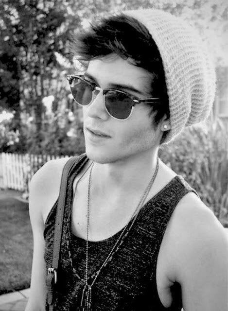 ME SEGUE SUA LINDA ♥