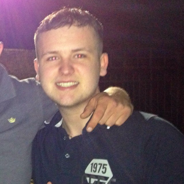 Alex_Hindle91's profile picture. 