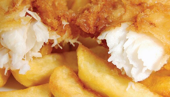 MurraysChippy's profile picture. Established in 1990, Murray's Chippy has grown to be one of Fife's most reputable mobile fish and chip vendors