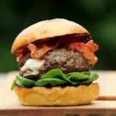 Cork's Newest Burger Bar. Think Fergburger. Only Better.