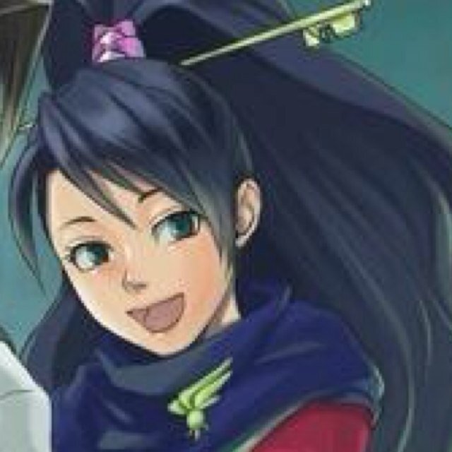 Sup, I'm Kay Faraday, Great Thief Yagaratsu! I will steal the truth, and become a Hero of Justice! Co-worker of Miles Edgeworth. ||Ace Attorney, Multiverse RP||