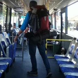 afredoi's profile picture. temporary