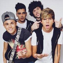 Uma grande fã do @OverloadMusic