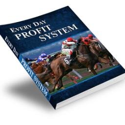 EVERY DAY PROFIT SYSTEM 1.1 HORSE RACING BETTING SYSTEM
UK & Irish horse racing ·