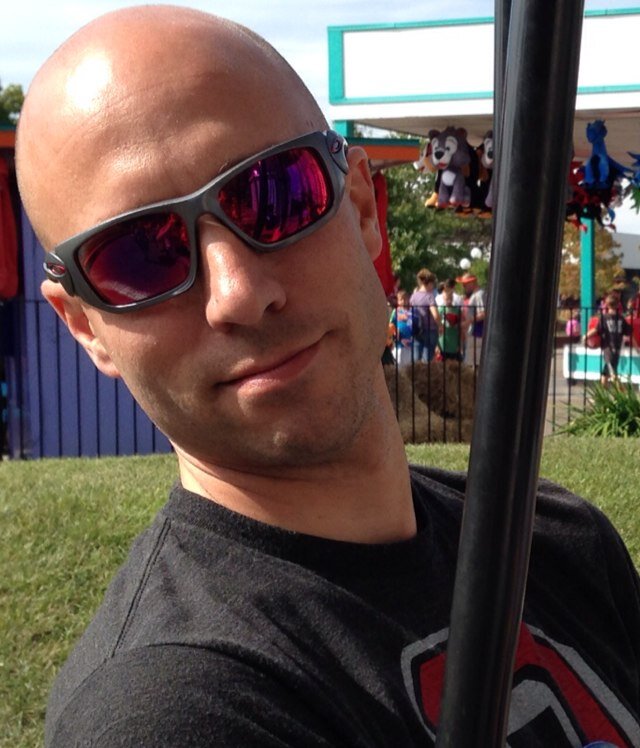 Andy Fisher (fisherandy) Twitter