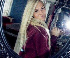 ElisabethGarVaz's profile picture. Siempre sonriendo desde 1997. De sueños se  vive y vida solo hay una. Pinto (Madrid)