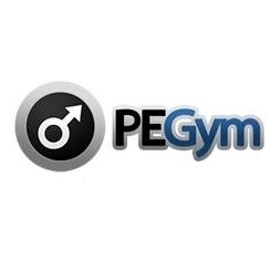 The PEGym