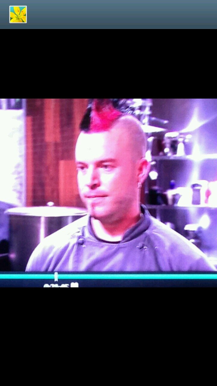 AaronBrownFC Profile Picture