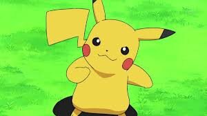 Pika pika