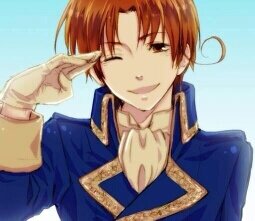 I'm Italy, do you have any pasta? #MakePastaNotWar My brother, Romano: @StupidoIdioti