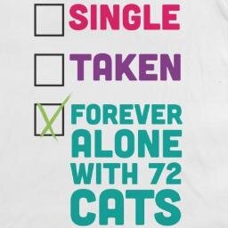 Reasons why you're single. And reasons why you're probably gonna stay that way.