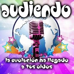 La evolución, ha llegado a tus oídos. Proyecto radiofónico de @BreBulbo #música Escúchanos por http://t.co/cDwAzB0Ssa