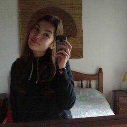 LuluCiappina Profile Picture