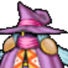 Artist, witch, friendly serial killer ,mom