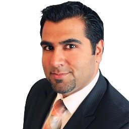 Motivational Speaker, Author, Entrepreneur