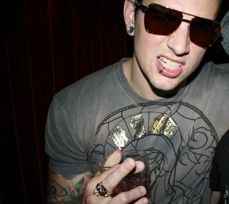 ◕‿◕ Avenged Sevenfold ◕‿◕