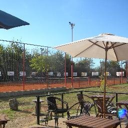 laensenadatenis's profile picture. Calle La Merced 699 esq. Bolivia, Ensenada. t 0221-4690222
Club de tenis, enseñanza, clases individuales y grupales. GIMNASIO. Director Eduardo Menghi