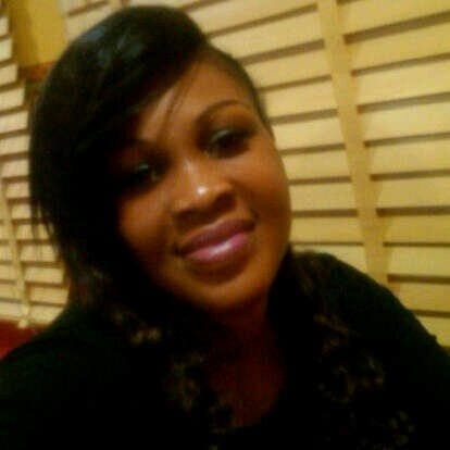 Sweet nd easy going...