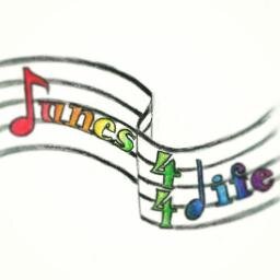 Non-profit organization dedicated to sharing the wonders of music to everyone and raising awareness on why music education is important.