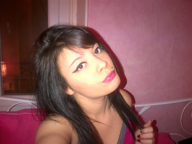 Laura 21ans,croque la vie a pleine dent ♥