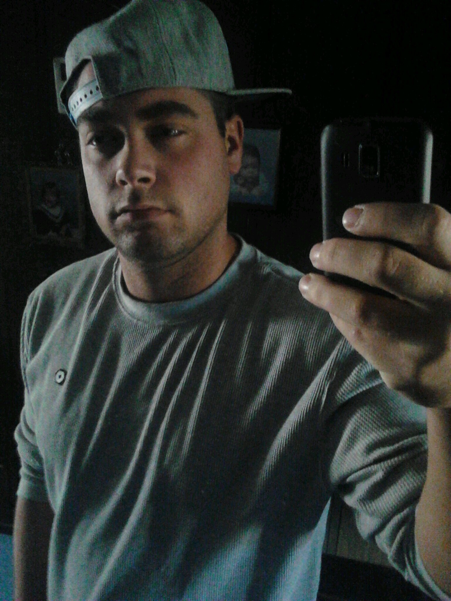 Nobody helped my mom carry the mother load, so I promise my child will never come from a broken home #RealTalk