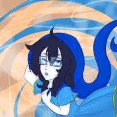 your name is JOAN EGBERT and you hate BAKED GOODS ((all quads currently empty))