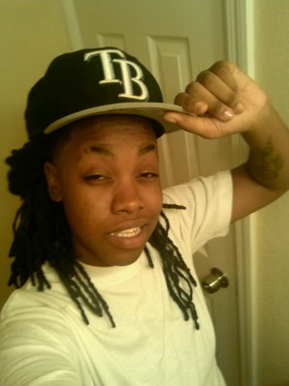 #TeamDreadHead #TeamBonney #TeamIDGAF #TeamPrettyBoii#Loverboii........Living My Lyfe......Tweetin Everything