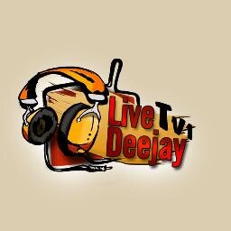 deejaytvlive's profile picture. Deejay TV is a fully free streaming / broadcasting system for deejays.             ►FOLLOW ME!◄