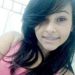 Eu sou #linda sqñ u.u
 :3  #le aqui rs.;
