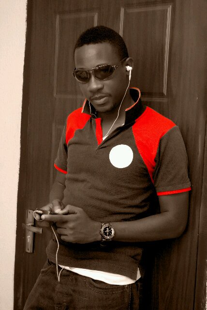 Born in Lagos, Nigeria....a 3d animator, vfx