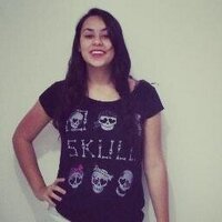 Gabriela (@gabduartii) 's Twitter Profile