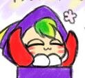 the kawaiiest onion you'll ever need to know