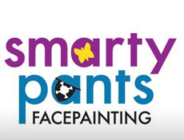 Facepainters available for events, childrens parties, fairs and festivals! Various designs and glitter tattoos offered!