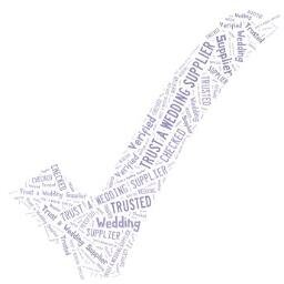 TrustaWeddingSu's profile picture. Designed to bring credibility and trust back to the industry by working with verified and insured suppliers who meet the online criteria http://t.co/jY727z7d9c