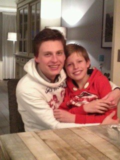 gewoonmaurits's profile picture. 8D-ATC65 D6