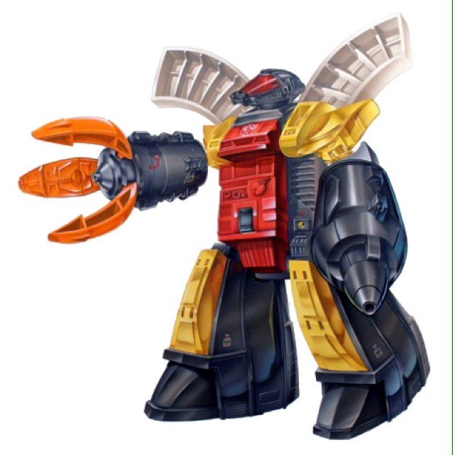 You Tube Transformers Toy Reviewer - Transformers Prime, Beast Hunters, G1, Generations, Beast Wars, Botcon and Club Exclusives.
