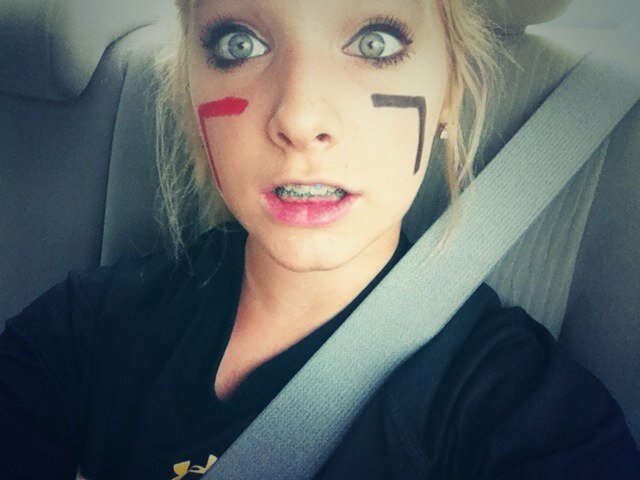 erin_kimbrell's profile picture. sophomore @ ba