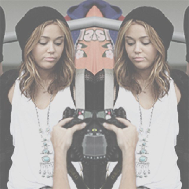 Rita Ora is something so necessary for me to be happy.