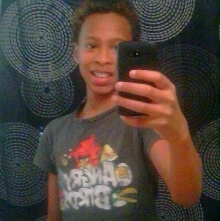 I'm traww follow on instagram @niggaimtraww