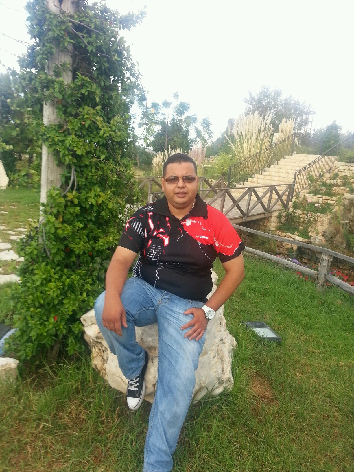 khaledsaad509's profile picture. 