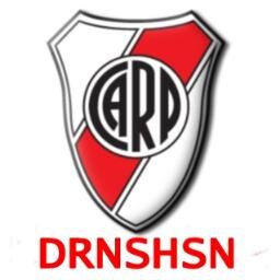 ''DE RIVER NO SE HACE SE NACE''Canal de Noticias del Club Atlético River Plate- Seguinos en Facebook ↓ ↓ ↓