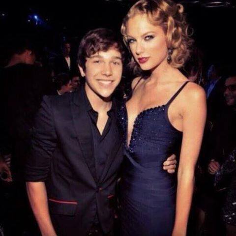 fan de taylor swift